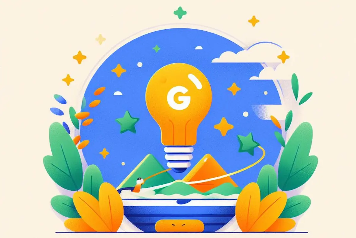 Blog 1 Google's Helpful Content Update featured image
