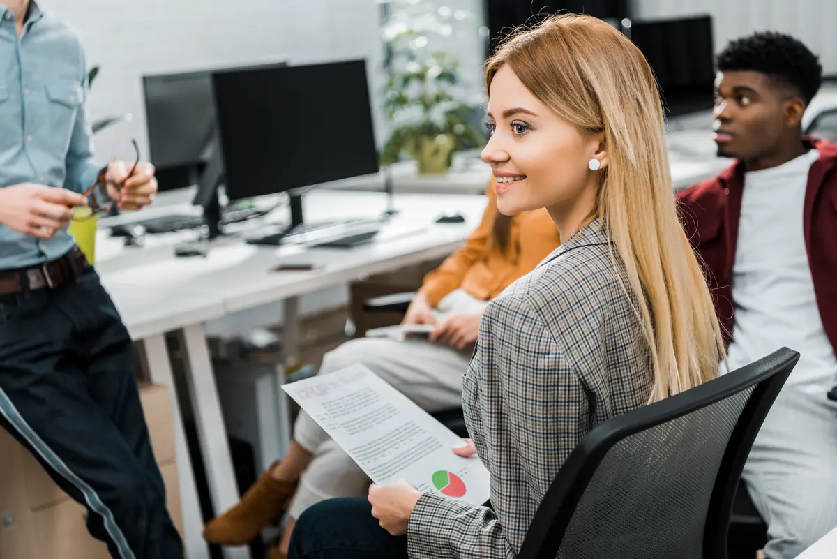 Blog 1 AI and SEO for CMOs