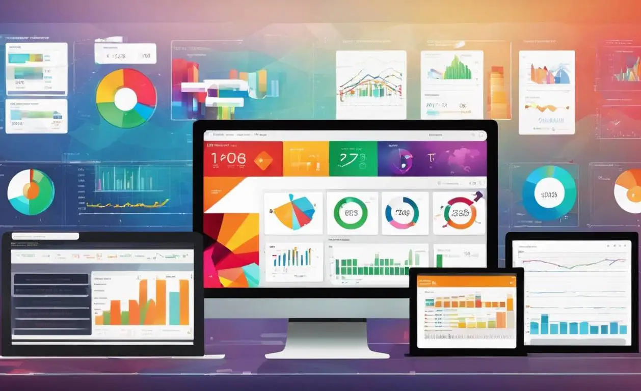 Blog 8 Website Analytics systems featured image