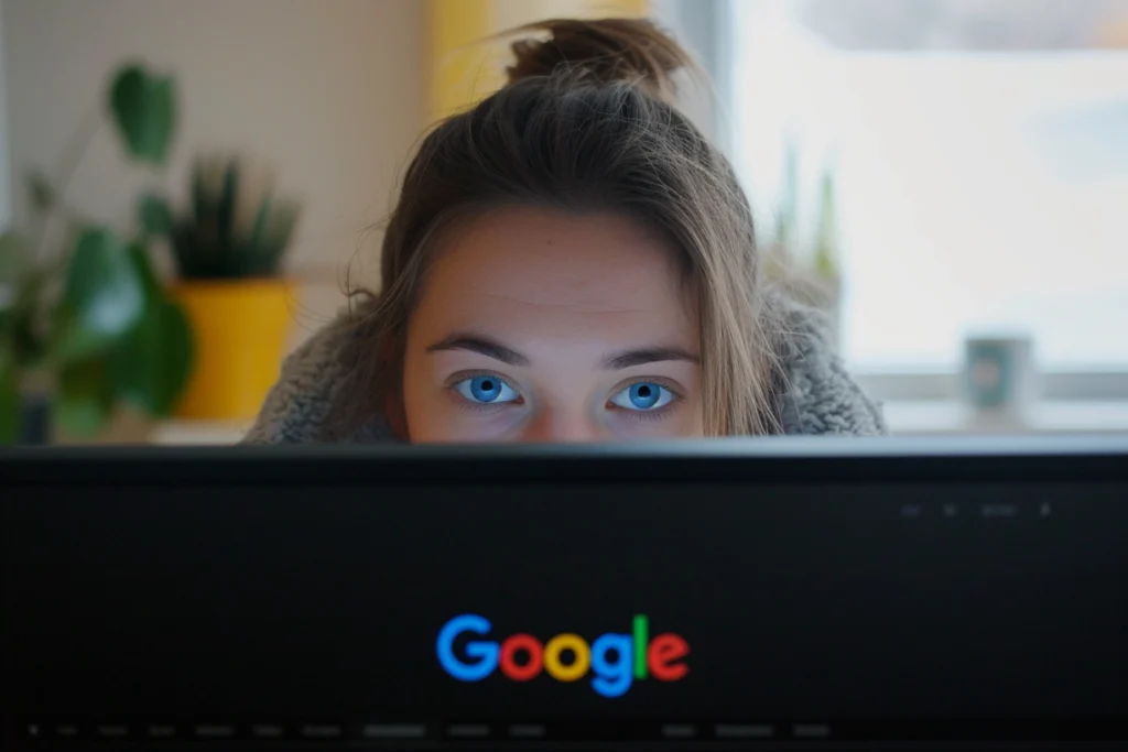 Google's "About This Result" Feature 1 - Google's "About This Result" Feature