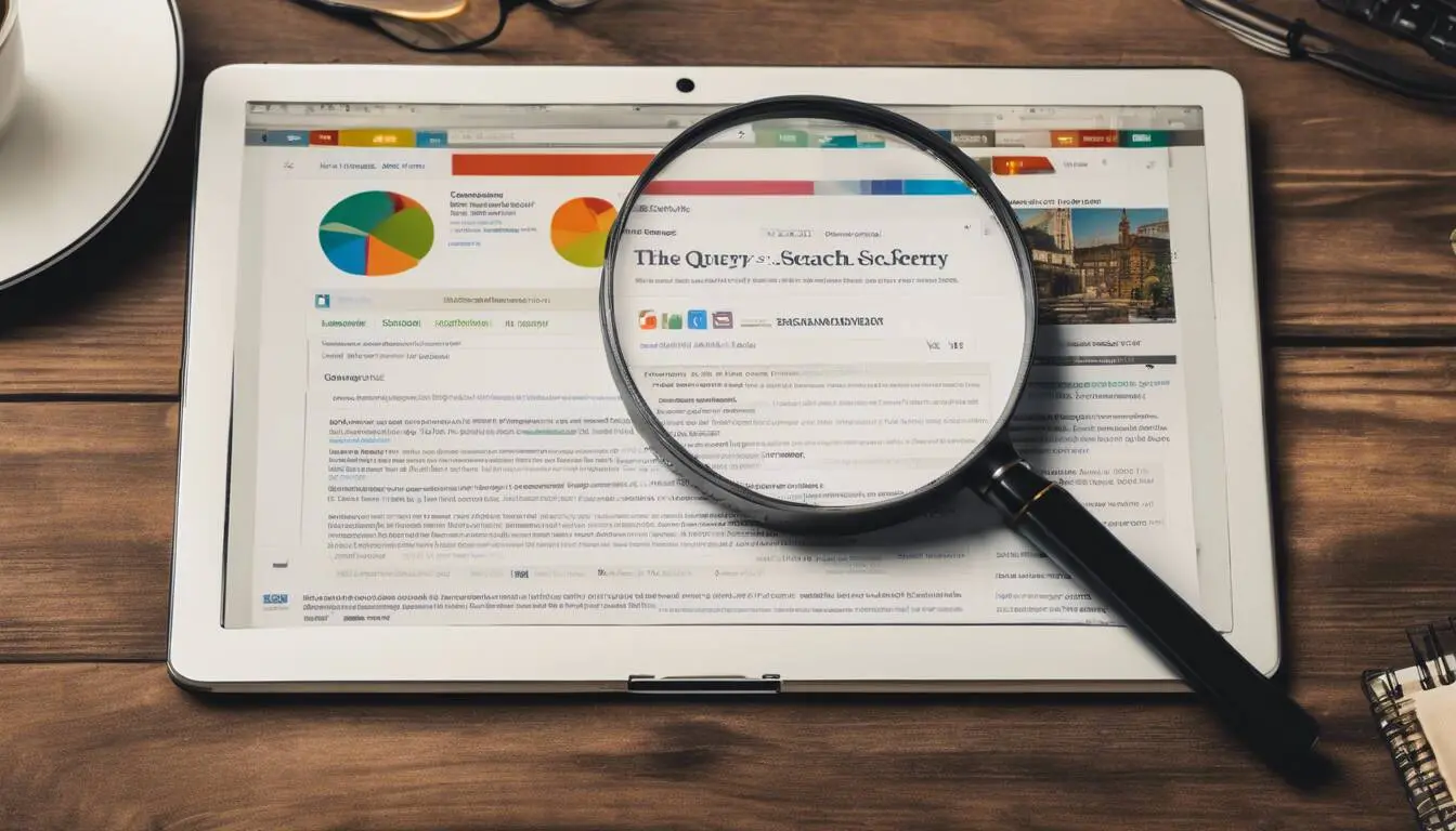 Blog 12 Semantic SEO for increased website visibility