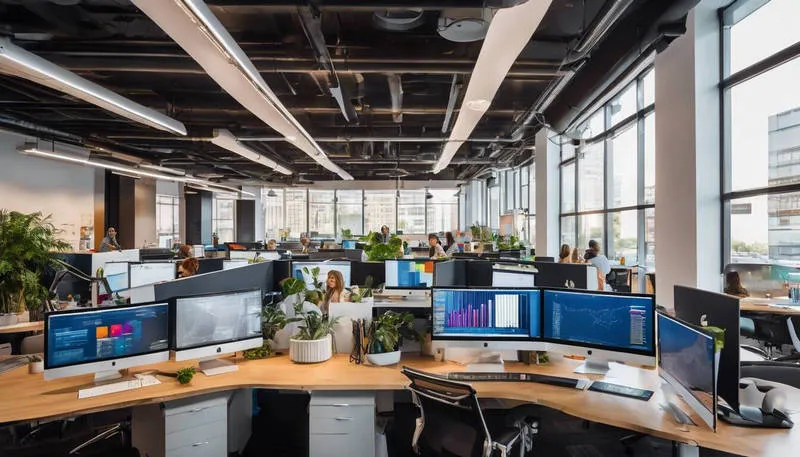 What Does a Digital Marketing Company Do?  4 - What Does a Digital Marketing Company Do? 