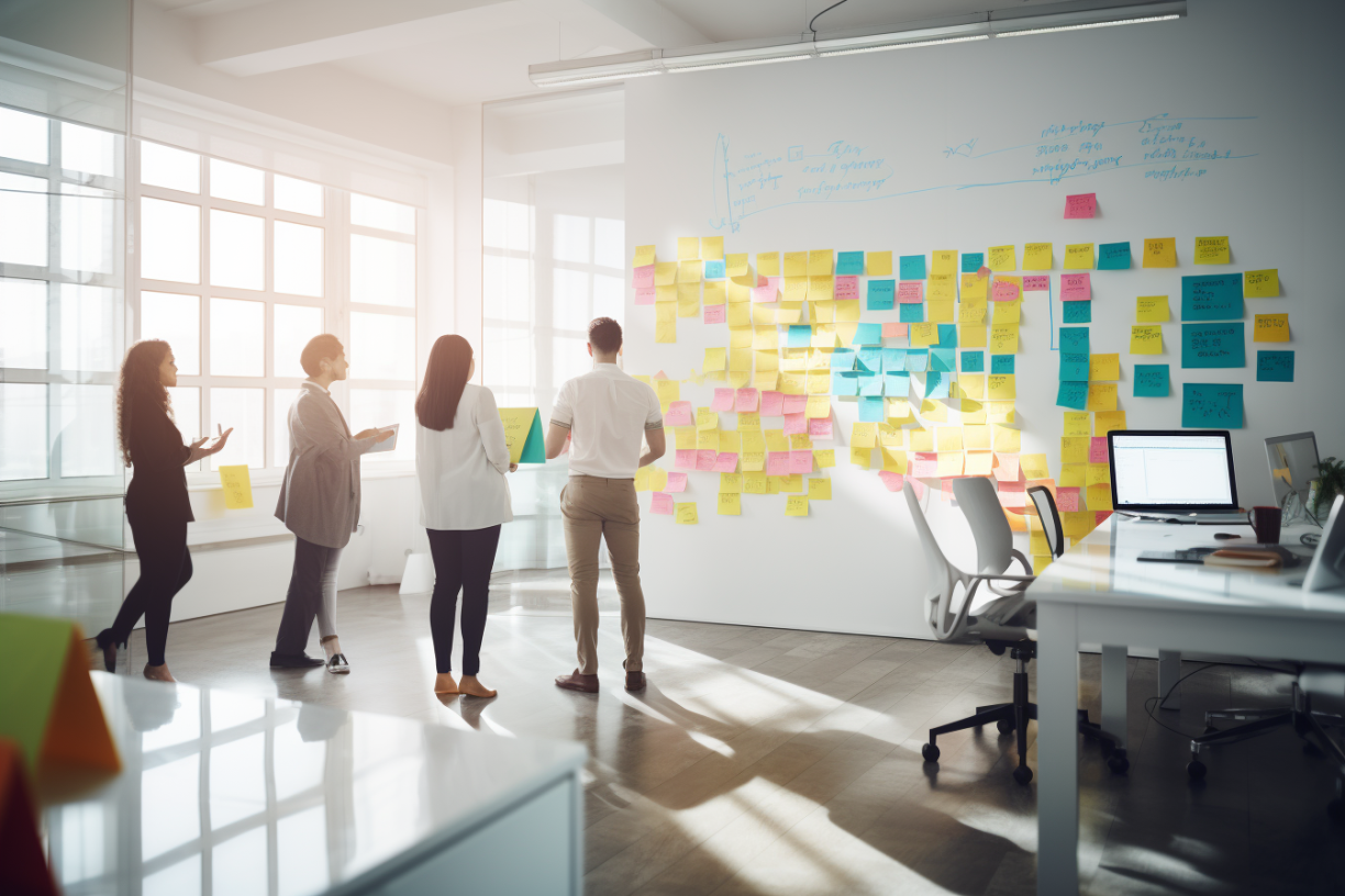 Blog 1 Strategic Content Repurposing