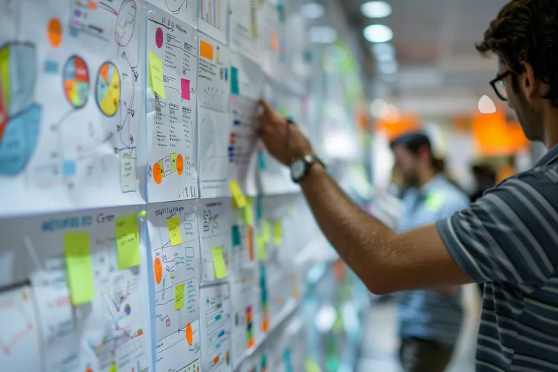 What Does a Digital Marketing Company Do?  1 - What Does a Digital Marketing Company Do? 
