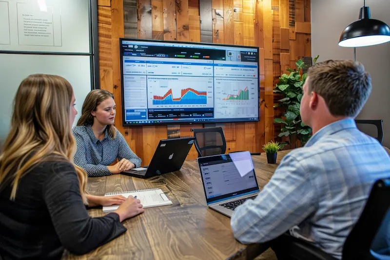 What Does a Digital Marketing Company Do?  3 - What Does a Digital Marketing Company Do? 