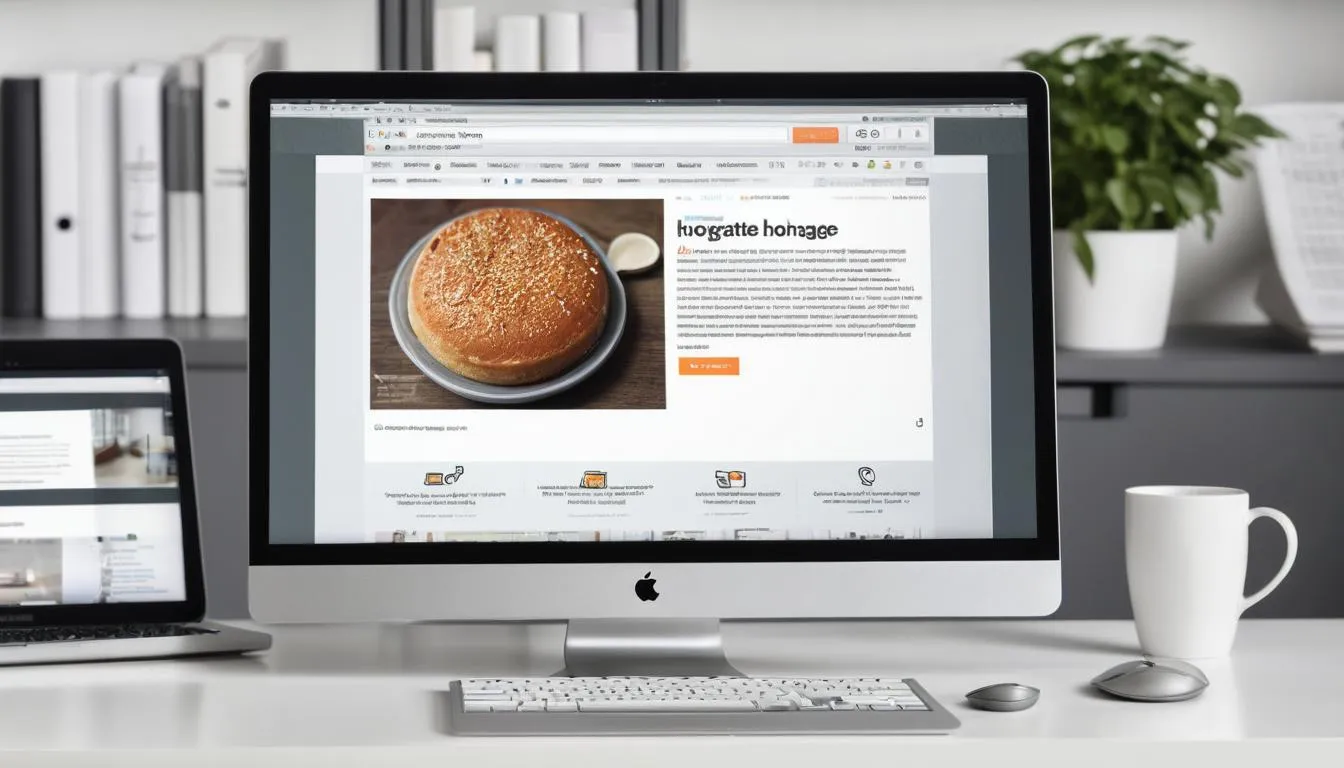 Blog 9 Search-Friendly URLs for SEO Success - featured image
