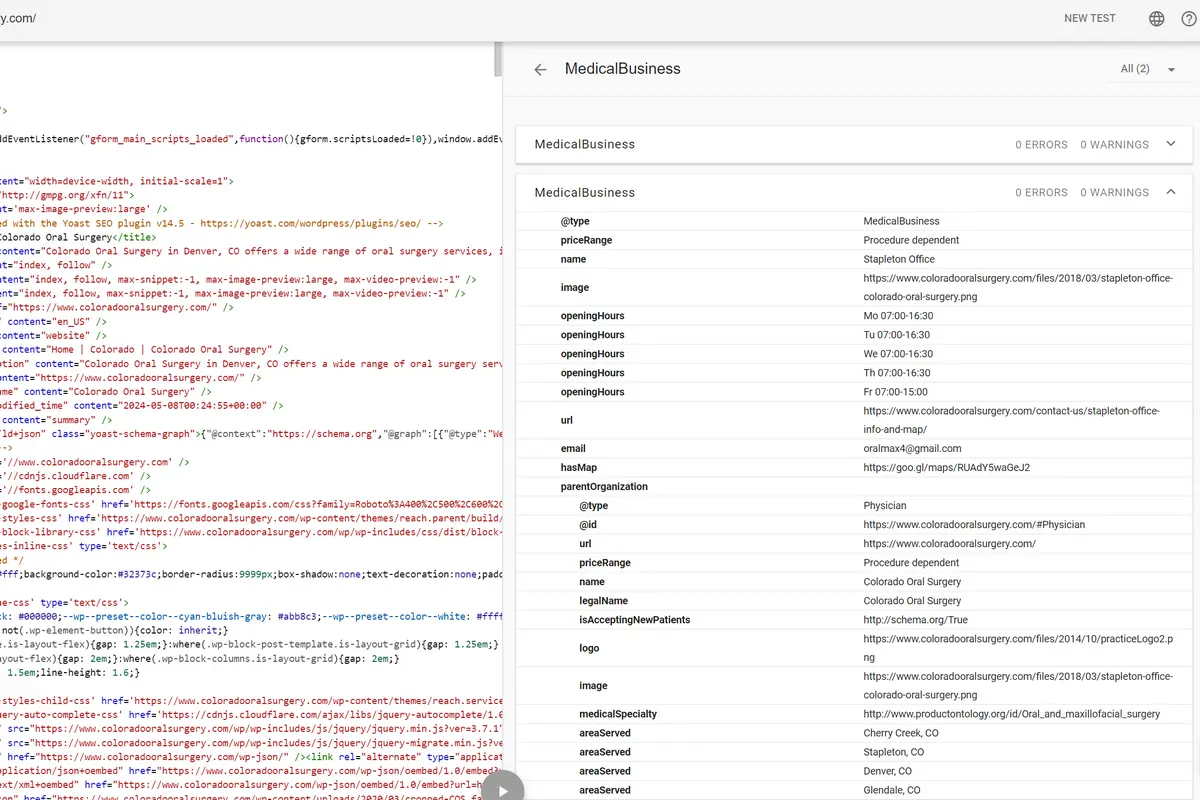 Blog 9 Bleeding Edge Schema Strategies for SEO - featured Image