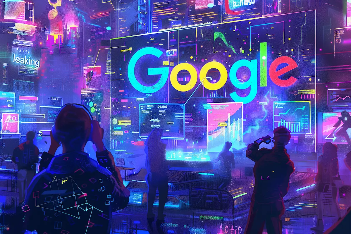 Blog 5 Google Search Ranking Factors - featured image
