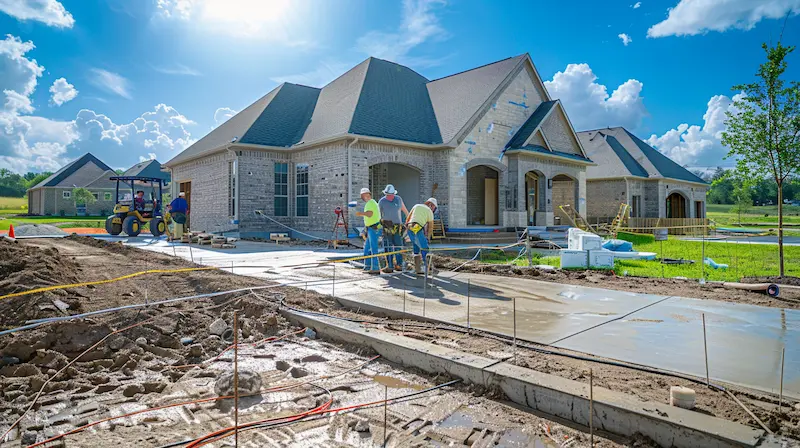 SEO for Concrete Contractors: Effective Strategies for Local Optimization 2 - SEO for Concrete Contractors: Effective Strategies for Local Optimization