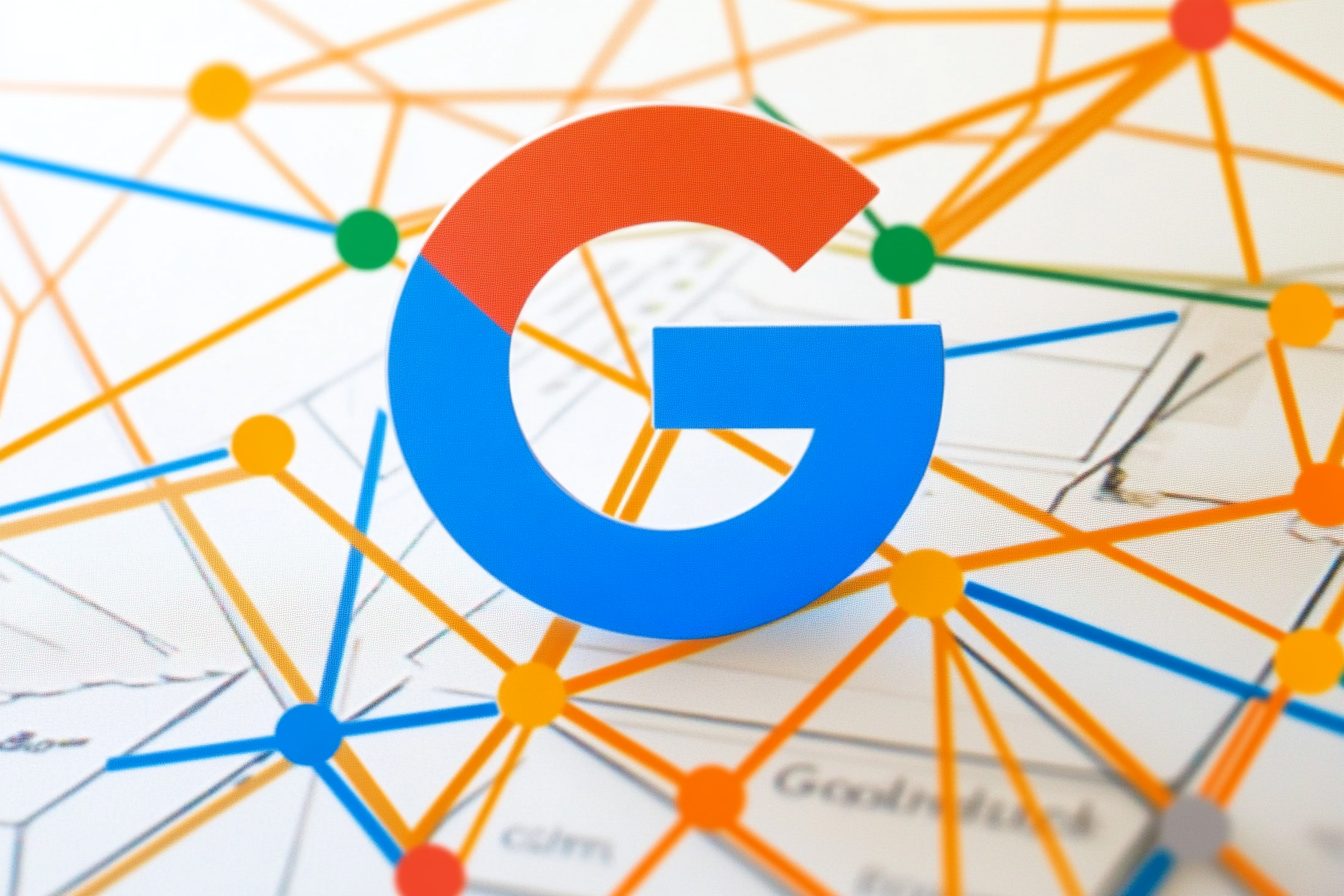 Blog 12 Google Knowledge Graph - featured image
