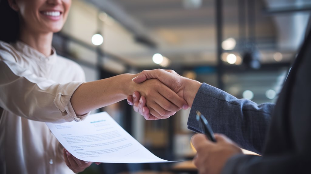 Blog 11 How to get great testimonials from your clients
