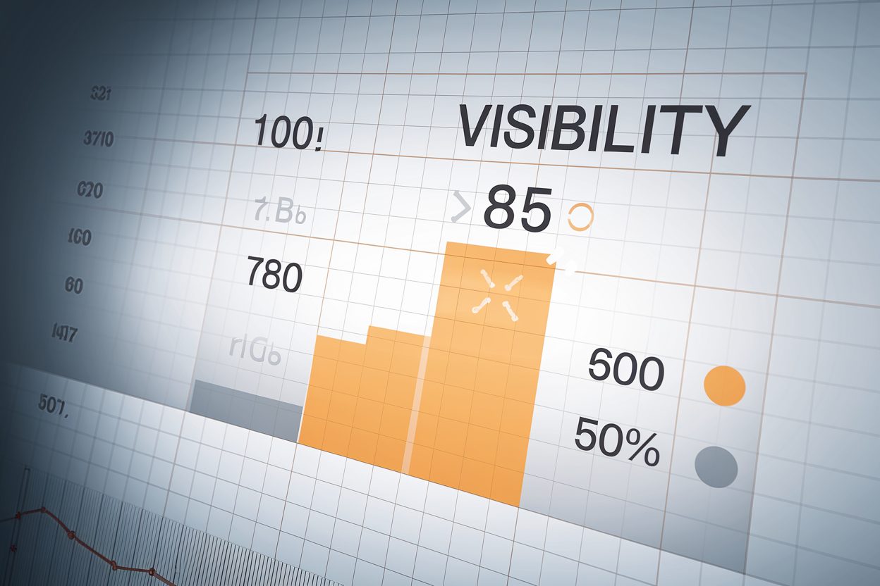 Blog 2 SEO Visibility Score