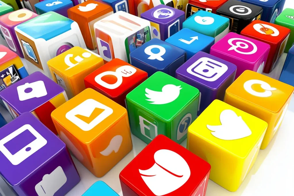 Social media planning guide