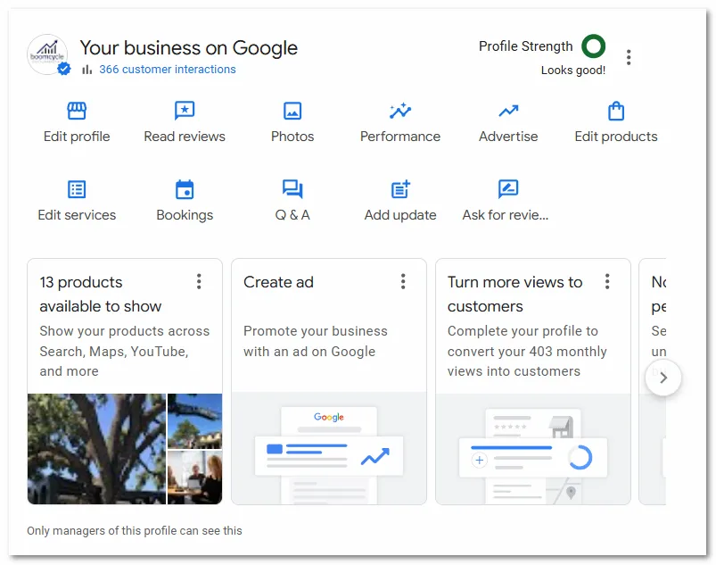 Optimizing Your Google Business Profile Description With Entities 2 Optimizing Your Google Business Profile Description With Entities 1 - Optimizing Your Google Business Profile Description With Entities