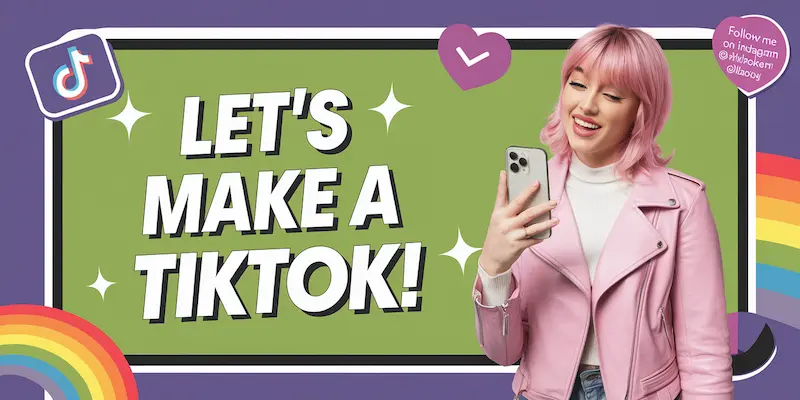 Only Old People Use Google? The Data Says Otherwise 3 TikTok is not searchable