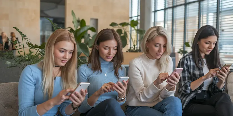 Only Old People Use Google? The Data Says Otherwise 2 Only Old People Use Google? The Data Says Otherwise 2 - Only Old People Use Google? The Data Says Otherwise