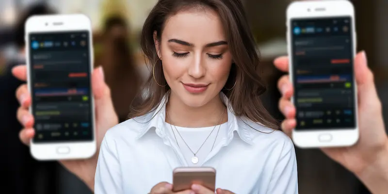 Only Old People Use Google? The Data Says Otherwise 1 Only Old People Use Google? The Data Says Otherwise 1 - Only Old People Use Google? The Data Says Otherwise