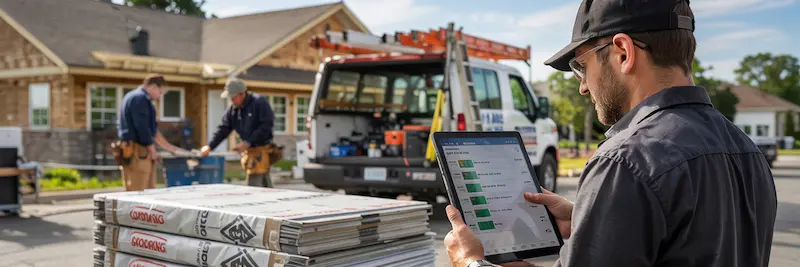 Raising The Roof: How 137 Facebook Leads Generated A 13X Returns For A Roofing Company 2 Raising the Roof: How 137 Facebook Leads Generated a 13X Returns for a Roofing Company 2 - Raising the Roof: How 137 Facebook Leads Generated a 13X Returns for a Roofing Company