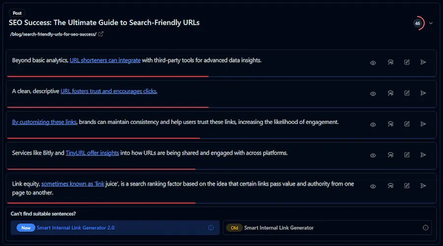 The Best Internal Linking Tools 2025: Features, Semantics, and Pricing 2 - The Best Internal Linking Tools 2025: Features, Semantics, and Pricing