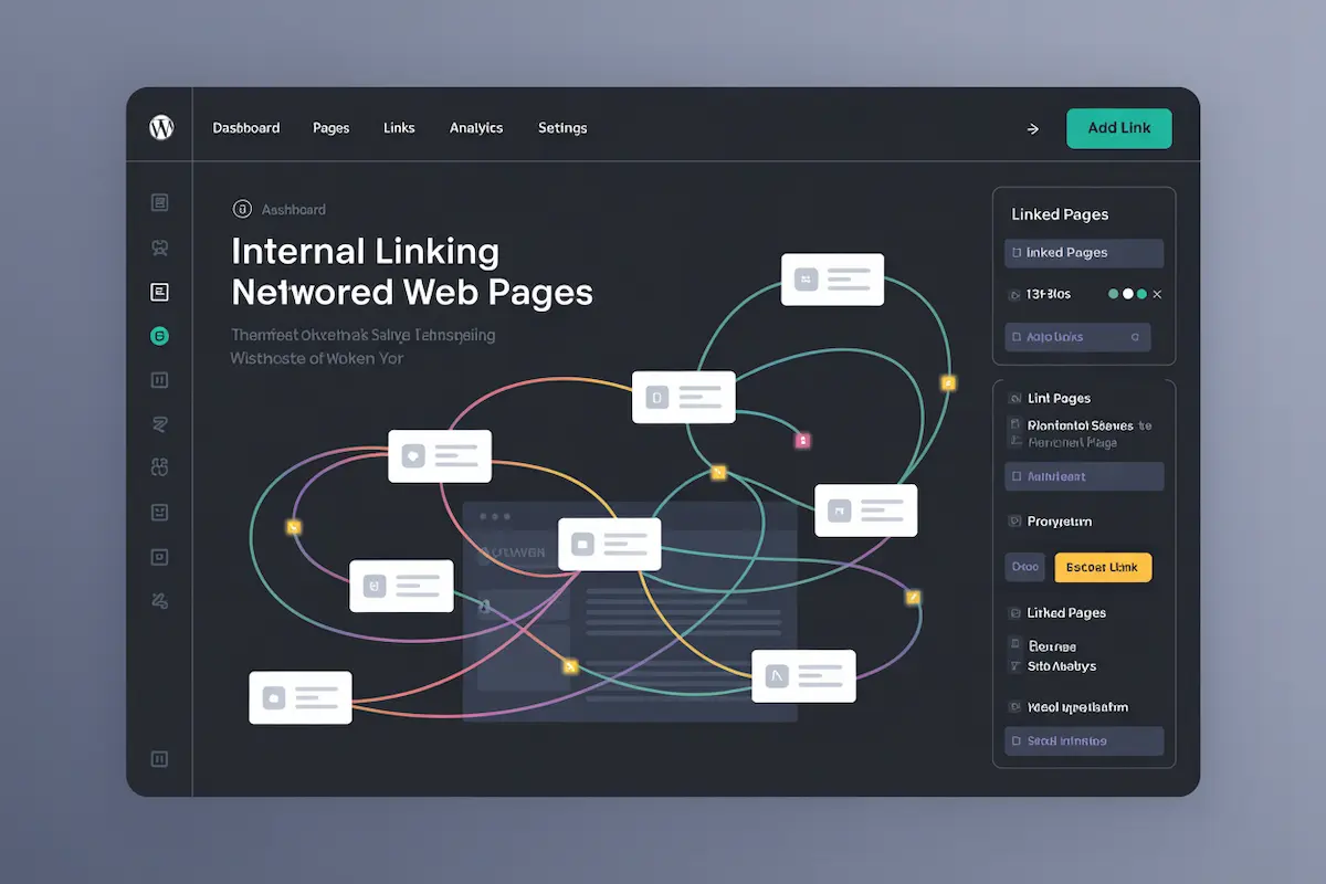 Blog 7 Internal linking tools article featured image