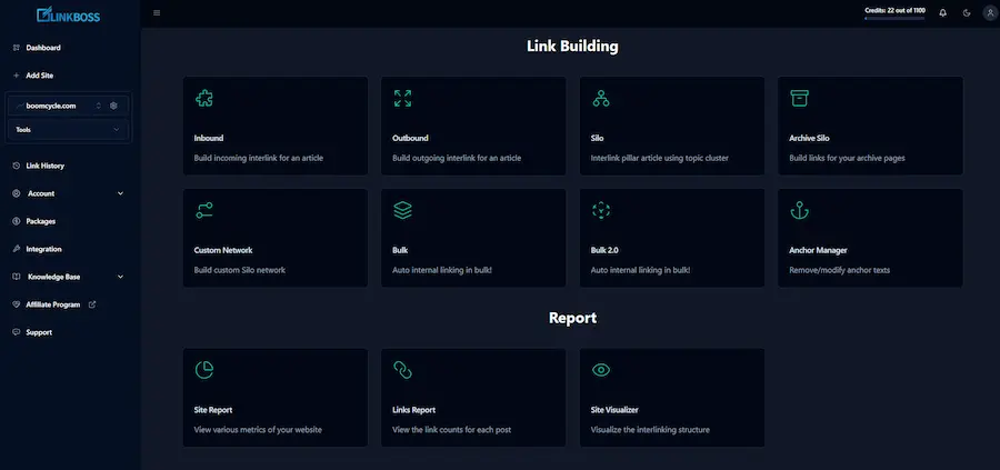 The Best Internal Linking Tools 2025: Features, Semantics, and Pricing 1 - The Best Internal Linking Tools 2025: Features, Semantics, and Pricing