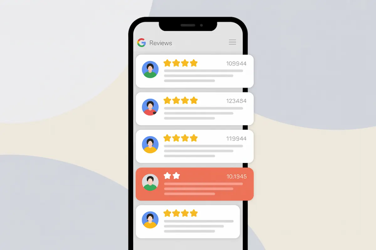 Blog 3 Fake Google Reviews removals