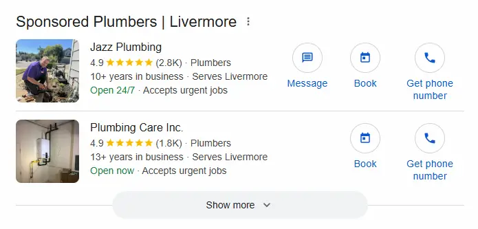 Google Local Service Ads Ranking Factors (2026 Update) 1 Google Local Service Ads Ranking Factors (2026 Update) 1 - Google Local Service Ads Ranking Factors (2026 Update)