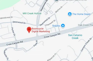 Local SEO & Google Maps Ranking services by Boomcycle Digital Marketing