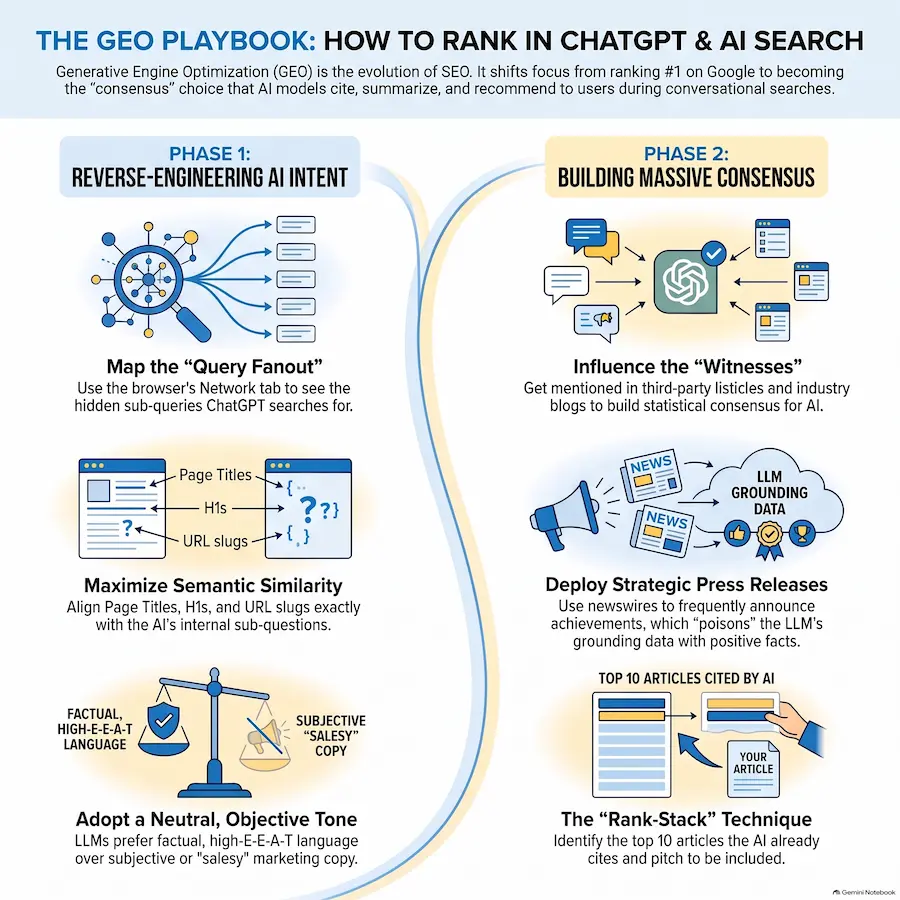 How To Rank In Chatgpt And Google'S Ai As A Local Business 1 How to Rank in ChatGPT and Google's AI as a Local Business 1 - How to Rank in ChatGPT and Google's AI as a Local Business