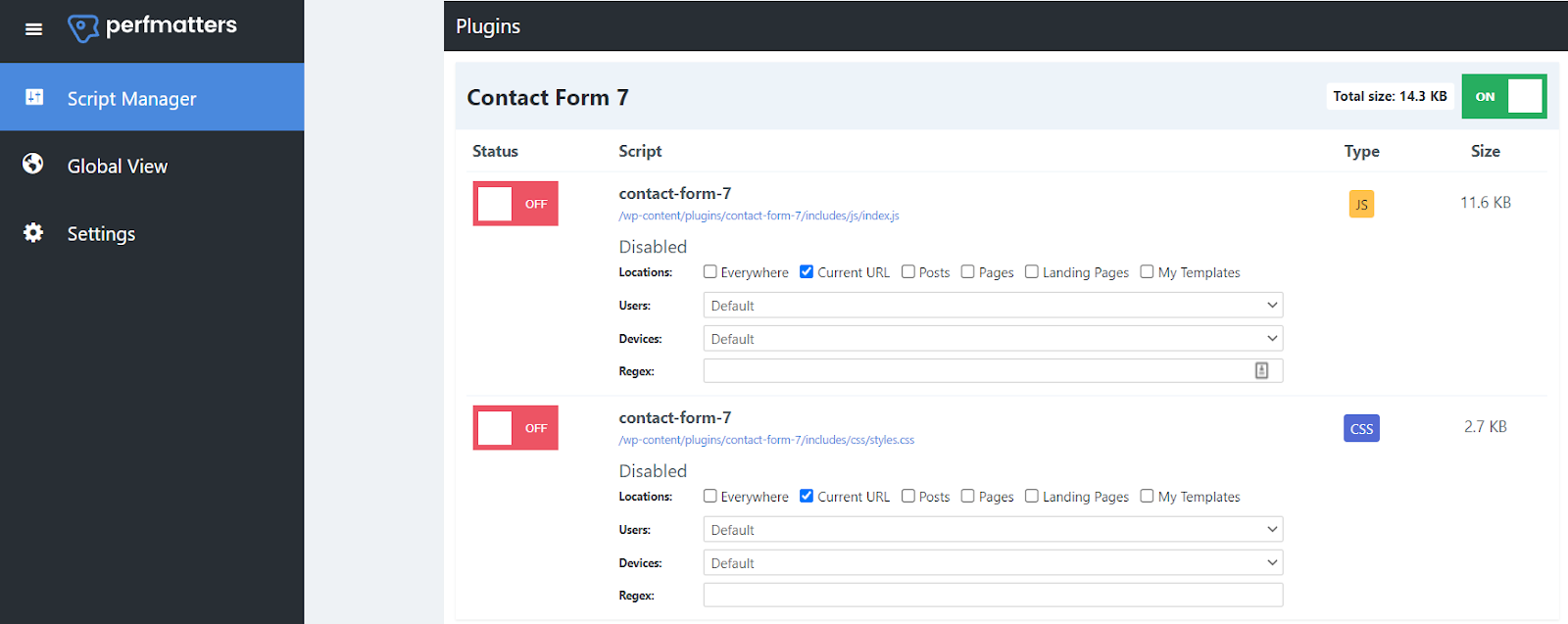 Make Wordpress Run Like Greased Lightning: A Guide For Speed 24 Graphical user interface, text, application
Description automatically generated