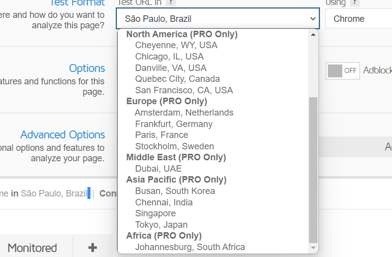 Make Wordpress Run Like Greased Lightning: A Guide For Speed 2 Graphical user interface, text, application
Description automatically generated