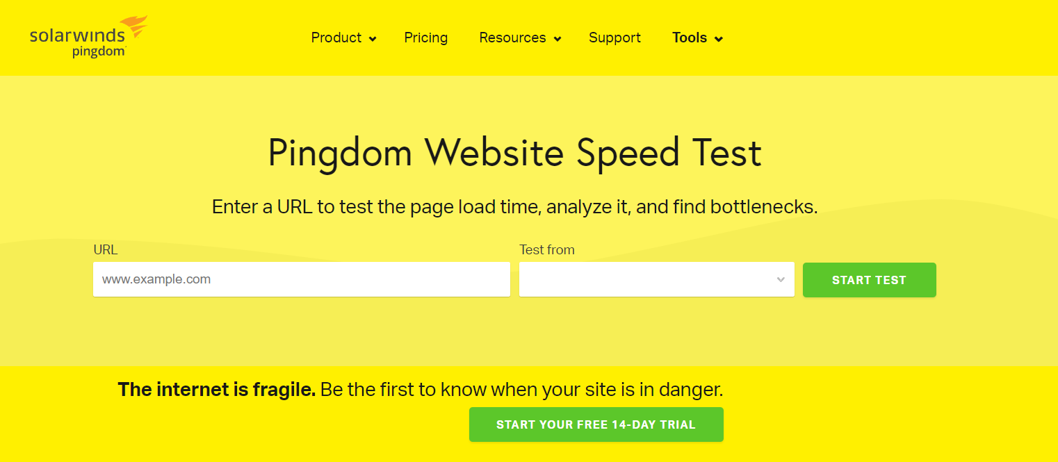 Make Wordpress Run Like Greased Lightning: A Guide For Speed 7 Graphical user interface
Description automatically generated