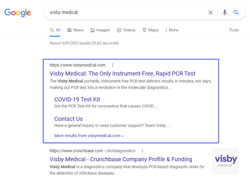 What’s the Value of Your Company’s Search Visibility? 4 - What’s the Value of Your Company’s Search Visibility?